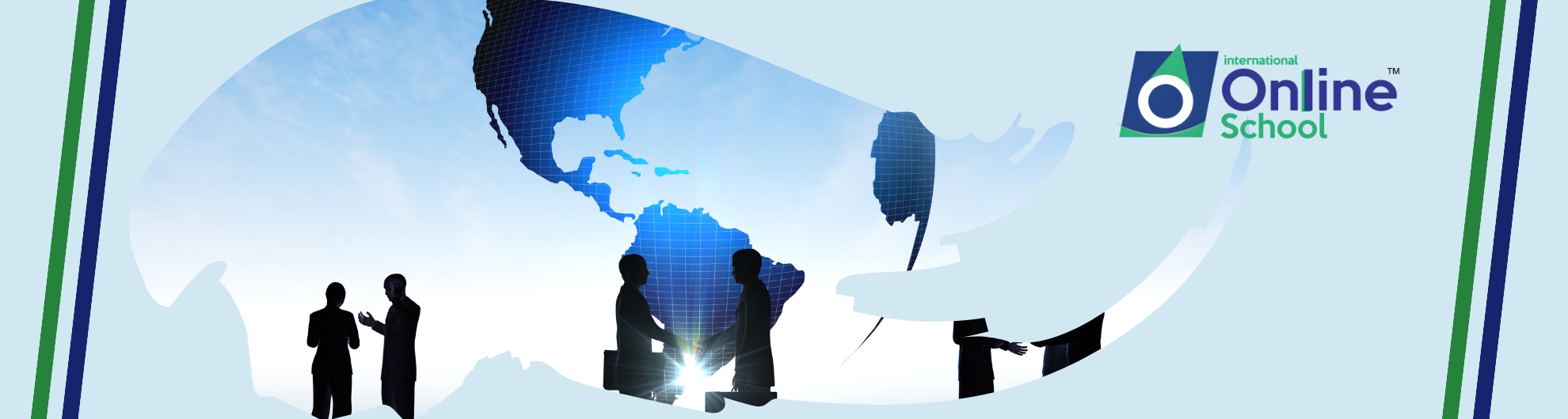 Global Perspectives - Lower Secondary